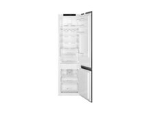 SMEG C8194TNE Встраиваемый комбинированный холодильник, No-Frost