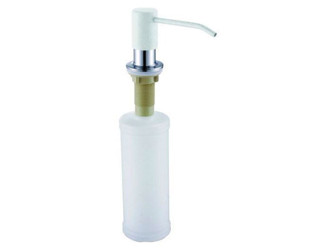 Дозатор для мыла CALLAS 0,32L G11 ARCTIC,