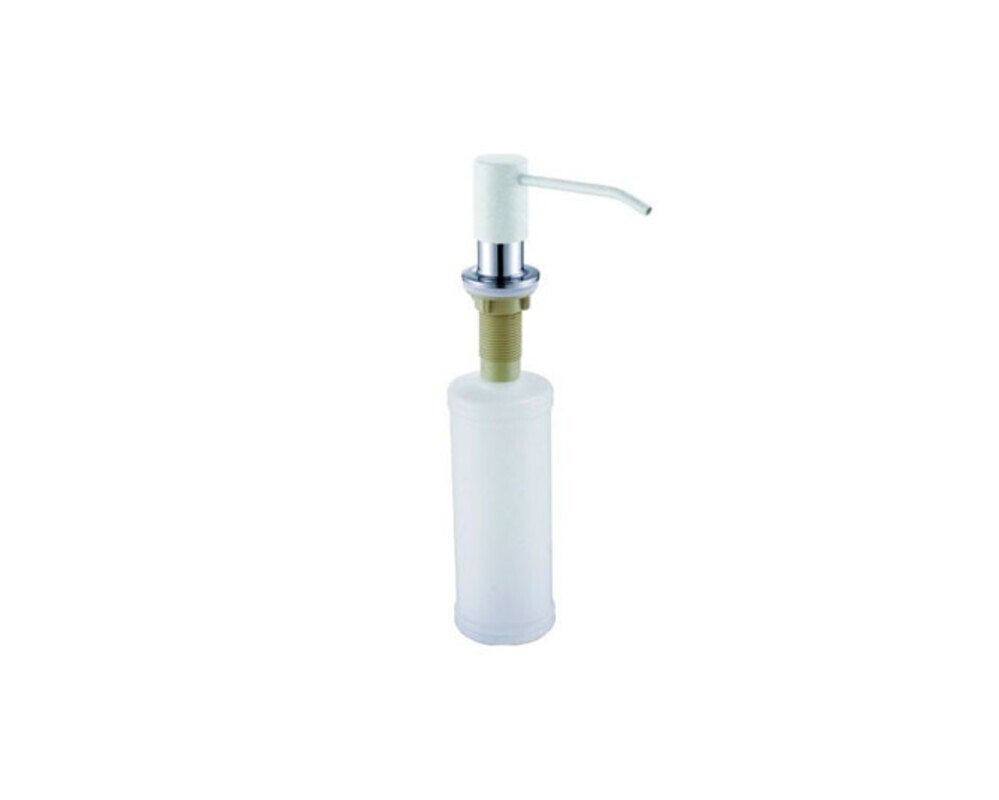 Дозатор для мыла CALLAS 0,32L G11 ARCTIC,