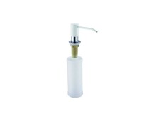 Дозатор для мыла CALLAS 0,32L G11 ARCTIC,