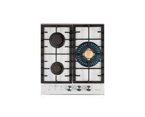 Варочная поверхность газовая HIBERG VM 4535 W