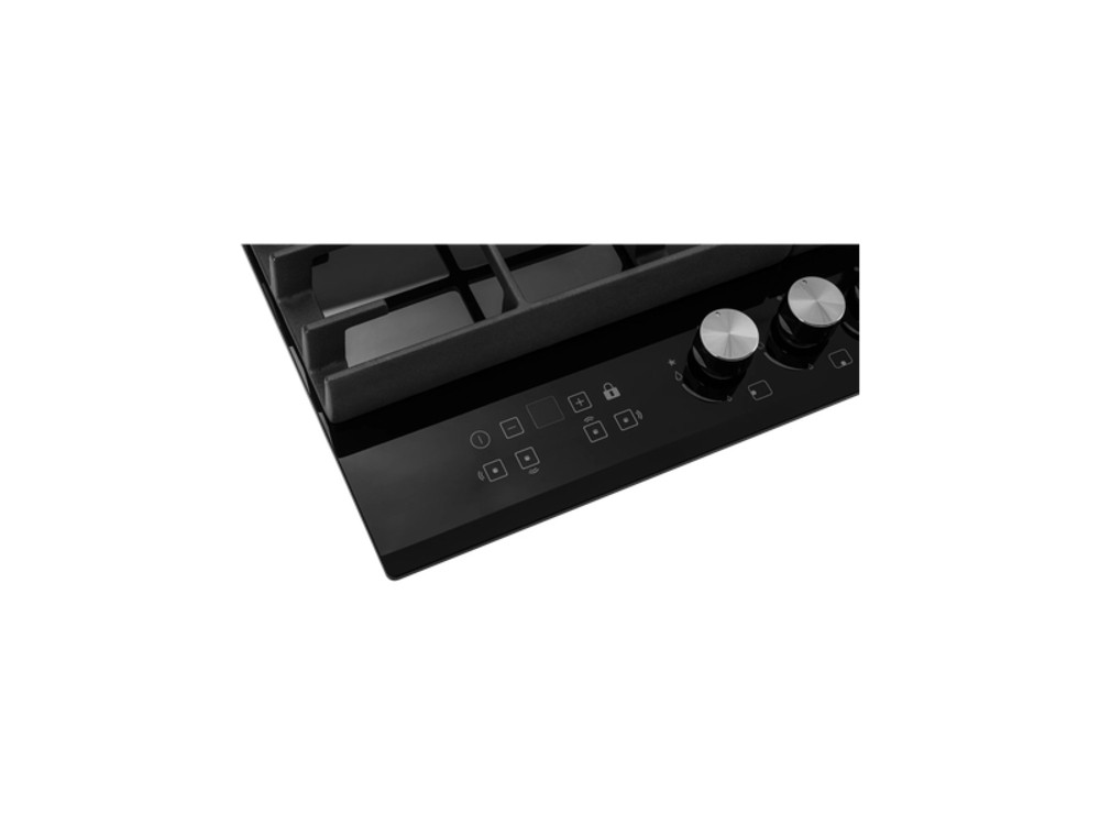 Варочная поверхность HIBERG VM 6145 B