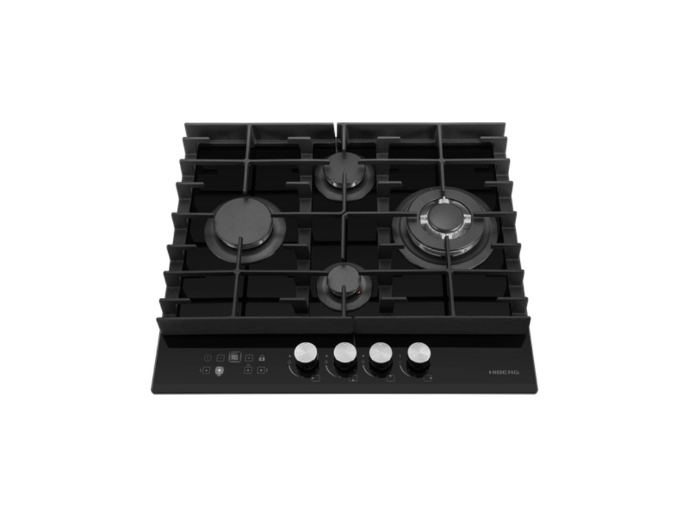 Варочная поверхность HIBERG VM 6145 B