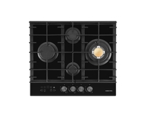 Варочная поверхность HIBERG VM 6145 B