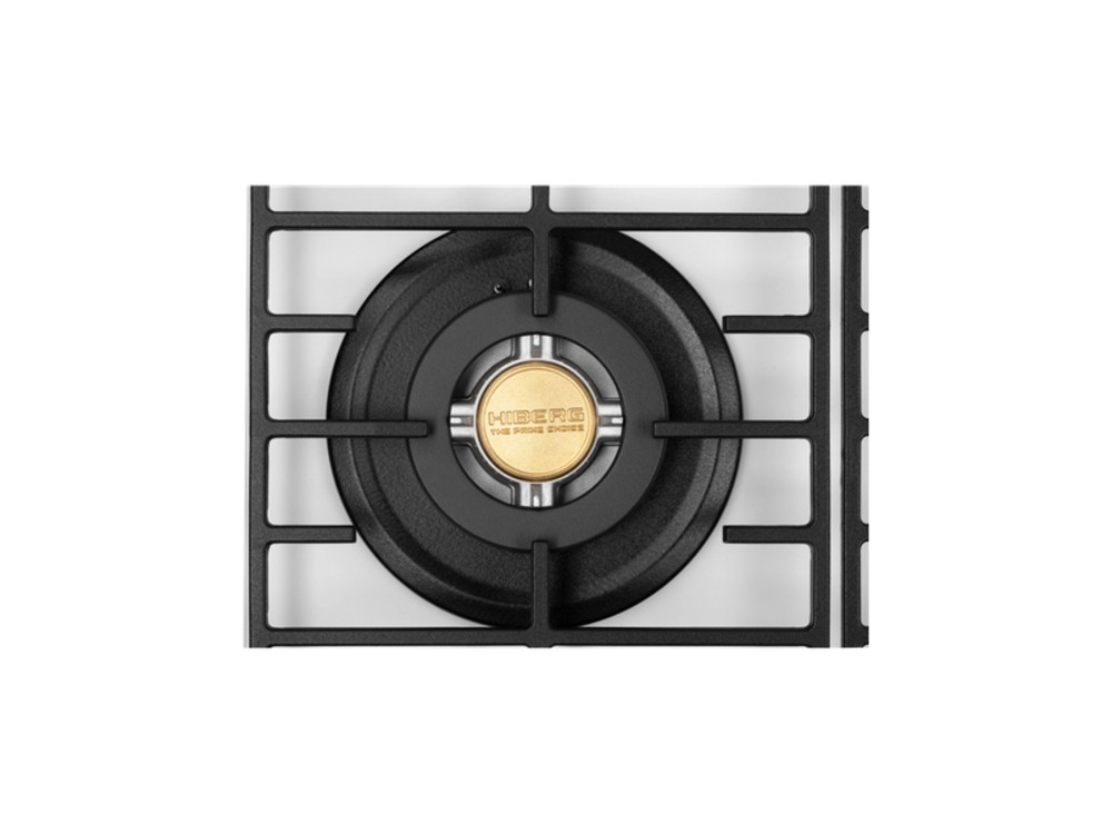Варочная поверхность HIBERG VM 9255 W