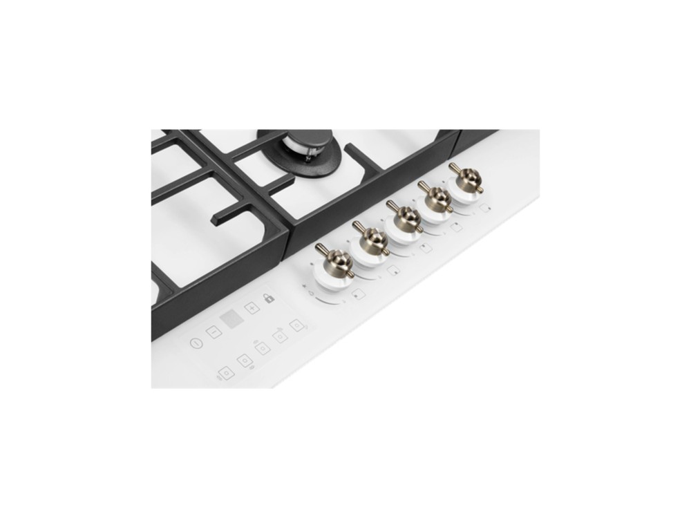 Варочная поверхность HIBERG VM 9255 W