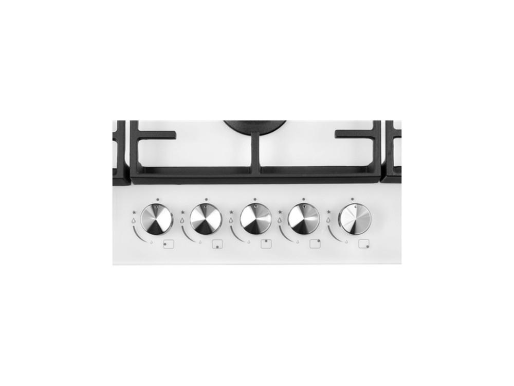 Варочная поверхность HIBERG VM 9255 W