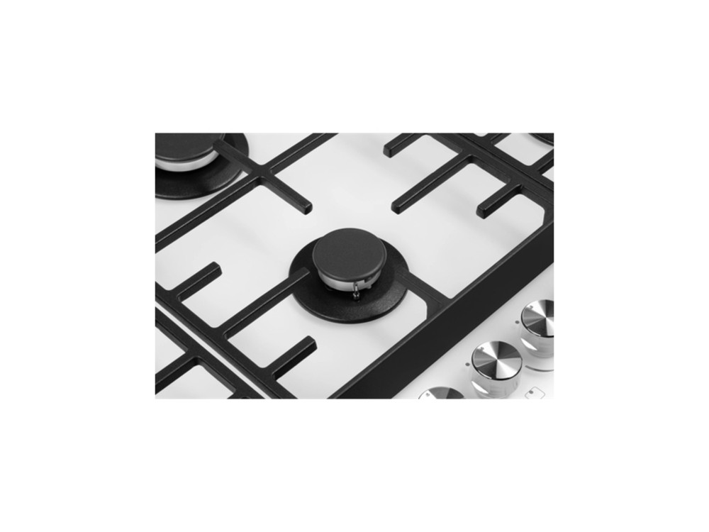 Варочная поверхность HIBERG VM 9255 W
