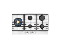 Варочная поверхность HIBERG VM 9255 W