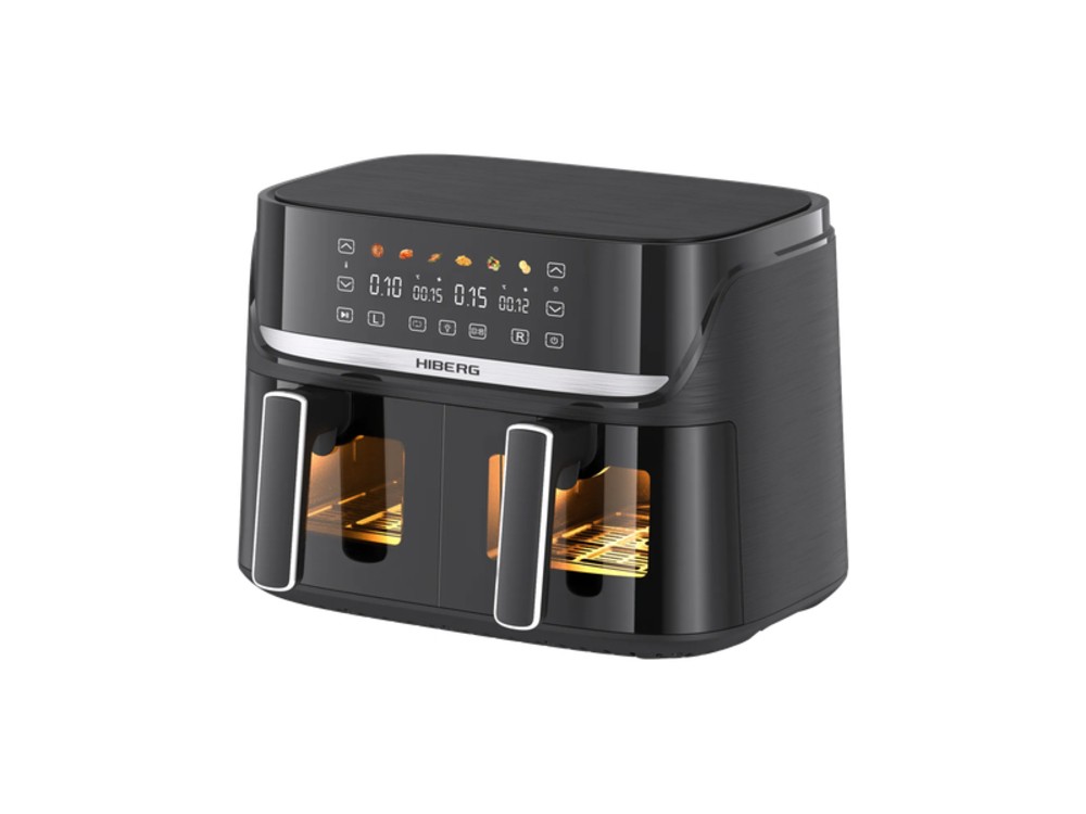 Аэрогриль HIBERG MGD 900 B