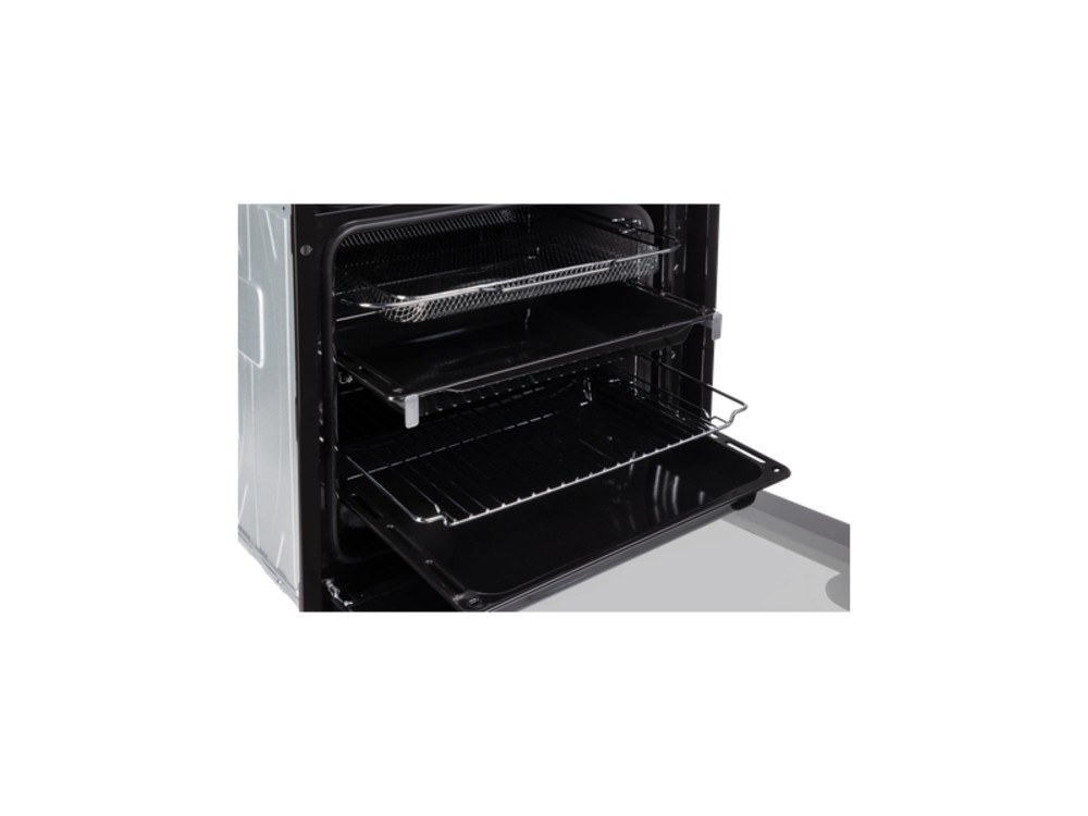 Духовой шкаф HIBERG VM 6392 BR