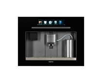 Кофемашина встраиваемая HIBERG PROFF-KT Ice