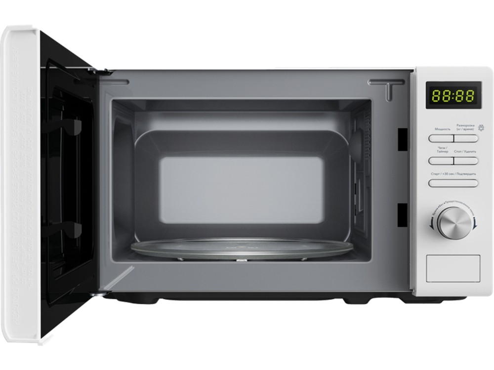 Микроволновая печь соло ARDO MEA20-EW2