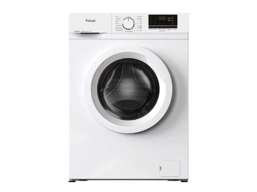 Стиральная машина ARDO WME712501W2