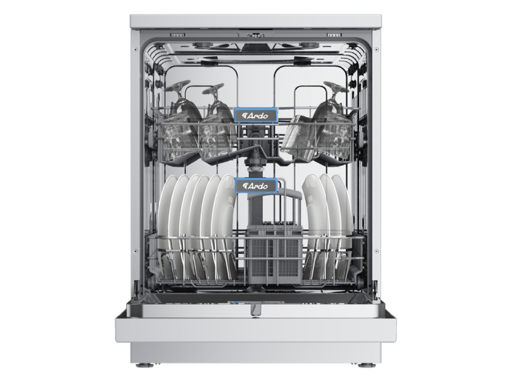 Посудомоечная машина соло ARDO DTH1362W2