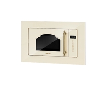 Встраиваемая микроволновая печь HIBERG i-VM 6502 YR