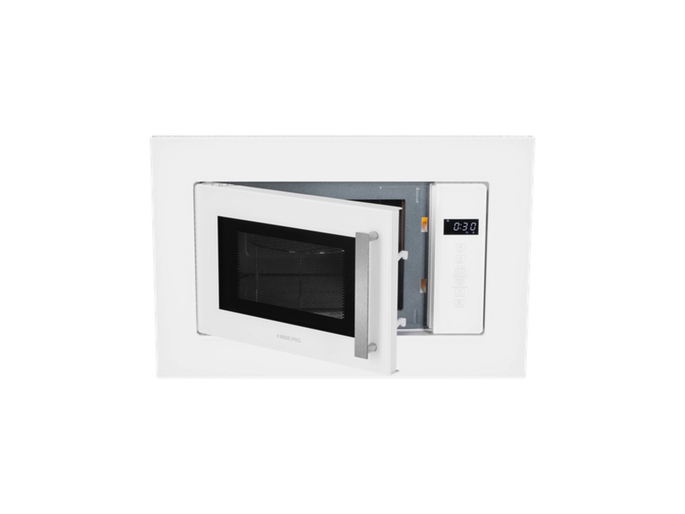 Встраиваемая микроволновая печь HIBERG i-VM 6502 W