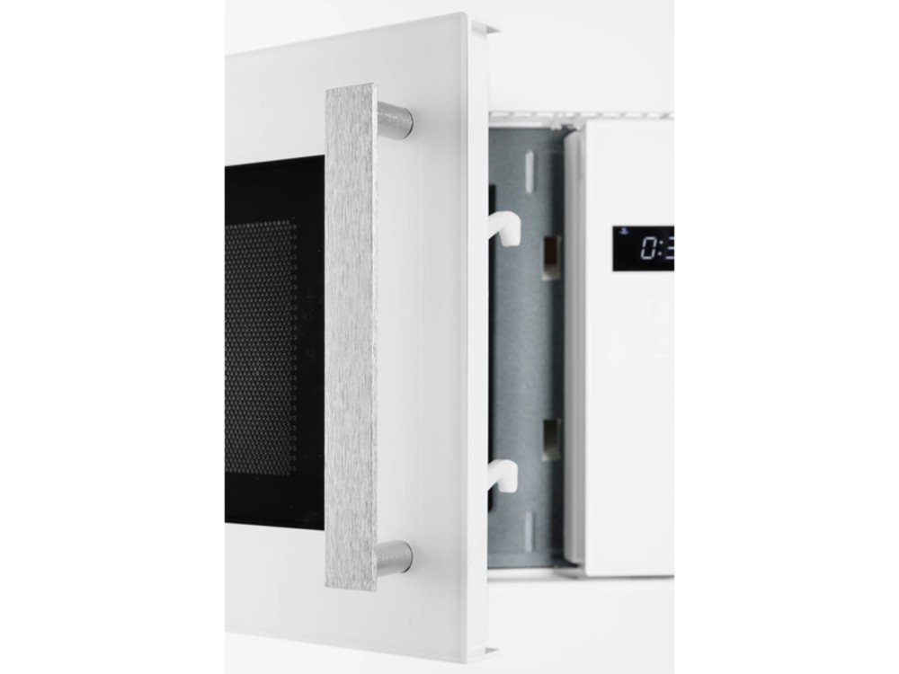 Встраиваемая микроволновая печь HIBERG i-VM 6502 W