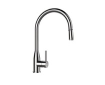 Смеситель Schock KAVUS-D нерж.сталь