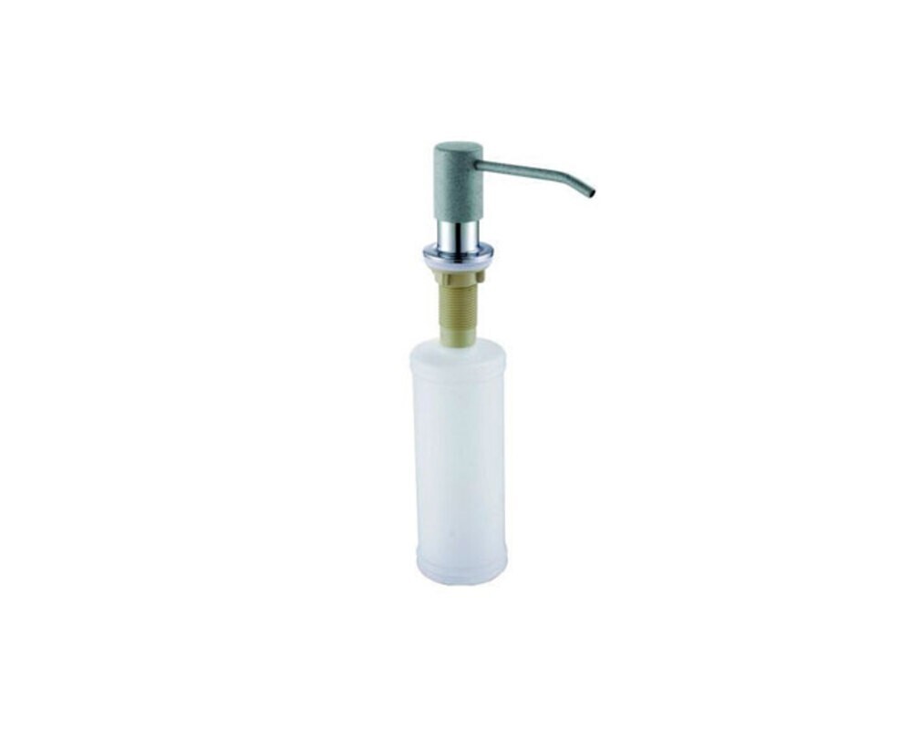 Дозатор для мыла CALLAS 0,32L G81 CONCRETE,