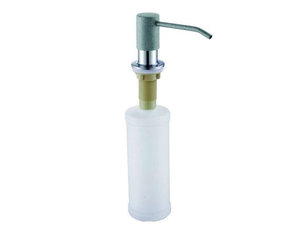 Дозатор для мыла CALLAS 0,32L G81 CONCRETE,