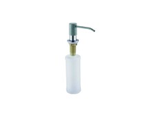 Дозатор для мыла CALLAS 0,32L G81 CONCRETE,