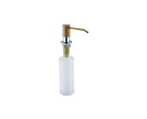 Дозатор для мыла CALLAS 0,32L G55 BEIGE,