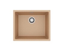 Мойка ALVEUS  OMNI 30 GRANITAL BEIGE-G55  500x450x198 с сифоном 1145083