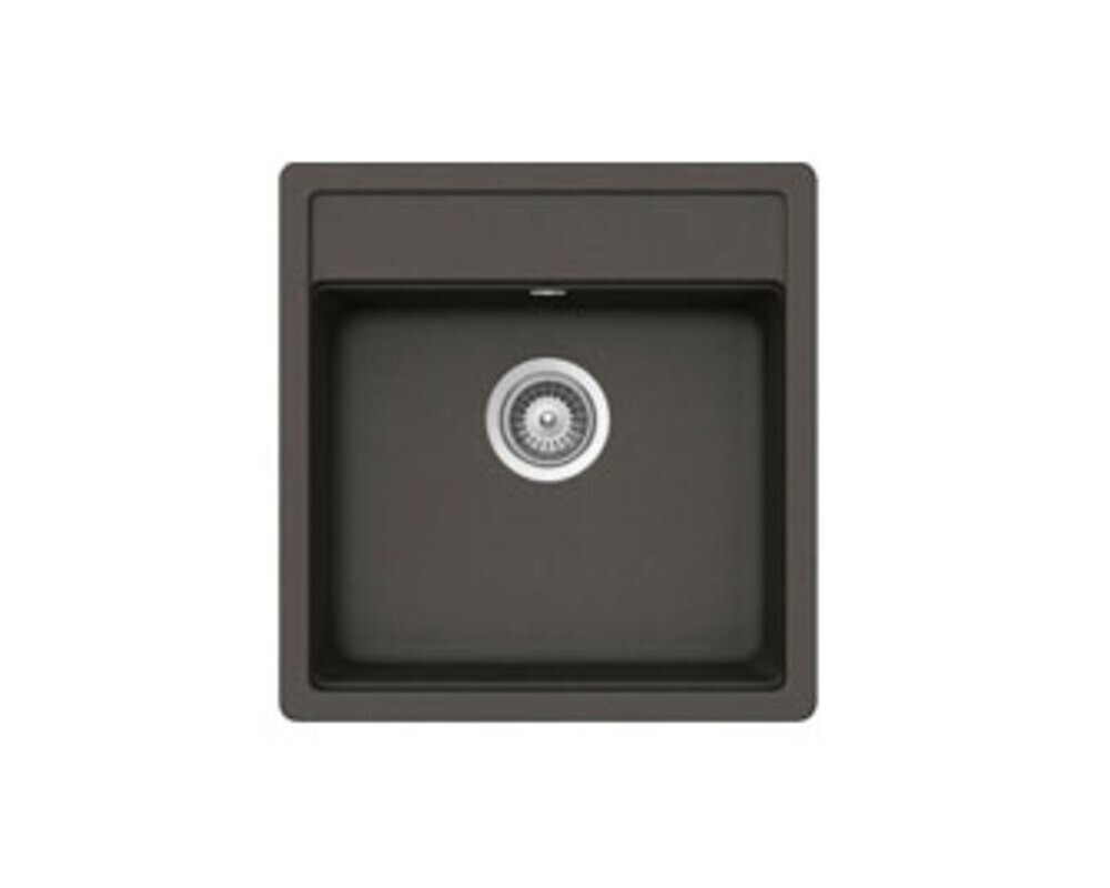 Мойка Schock NEMO 50 баварский камень 490х510