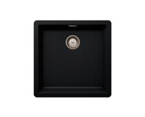 Мойка SCHOCK GREENWICH 50U Cristadur (подстольный монтаж) пуро 406х456