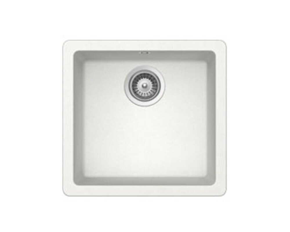 Мойка Schock QUADRO 50 альпина 450х430