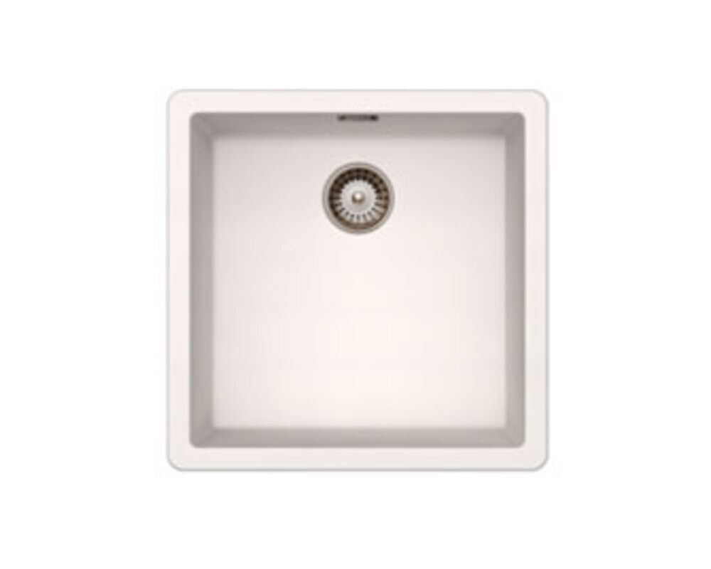 Мойка SCHOCK GREENWICH 50U Cristadur (подстольный монтаж) поларис 406х456