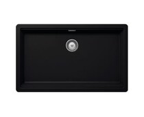 Мойка SCHOCK GREENWICH 80U Cristadur (подстольный монтаж) пуро 750х455