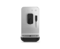 SMEG BCC12BLMEU Автоматическая кофемашина, цвет чёрный матовый
