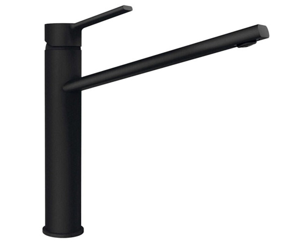 Смеситель Schock PAPILIO Cristadur пуро