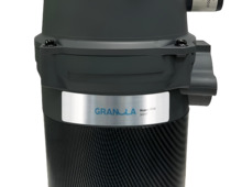 Granula, Измельчитель пищевых отходов Granula R700