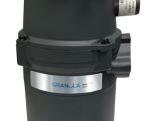 Granula, Измельчитель пищевых отходов Granula R600
