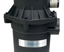 Granula, Измельчитель пищевых отходов Granula R650