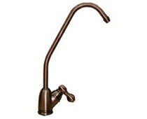 Кран для чистой воды F-07-2BC-L-R 1/4" медь