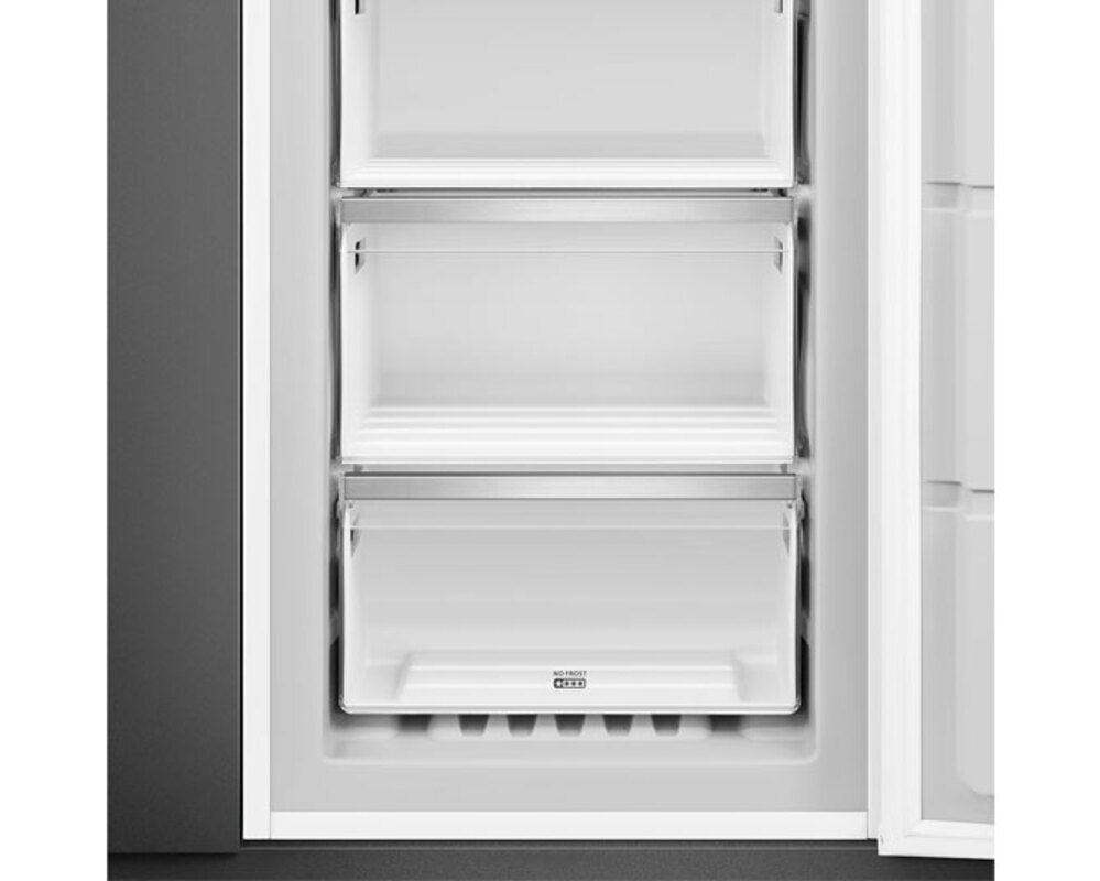 SMEG S9F174DND Встраиваемая однодверная морозильная камера, No-frost