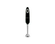 SMEG HBF11BLEU Погружной блендер, черный