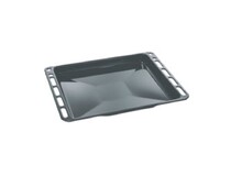SMEG BN640 Противень эмалированный для духовых шкафов 60см, глубина 40 мм