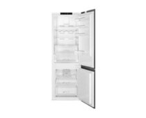 SMEG C8175TNE Встраиваемый комбинированный холодильник, No-Frost