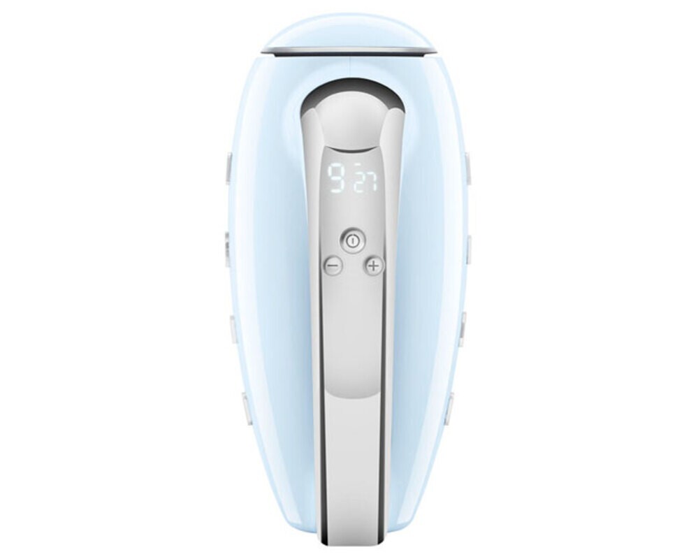 SMEG HMF01PBEU Ручной миксер, пастельный голубой