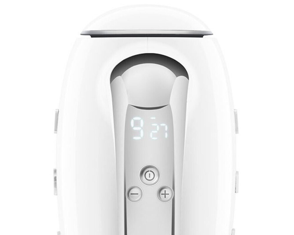 SMEG HMF01WHEU Ручной миксер, белый