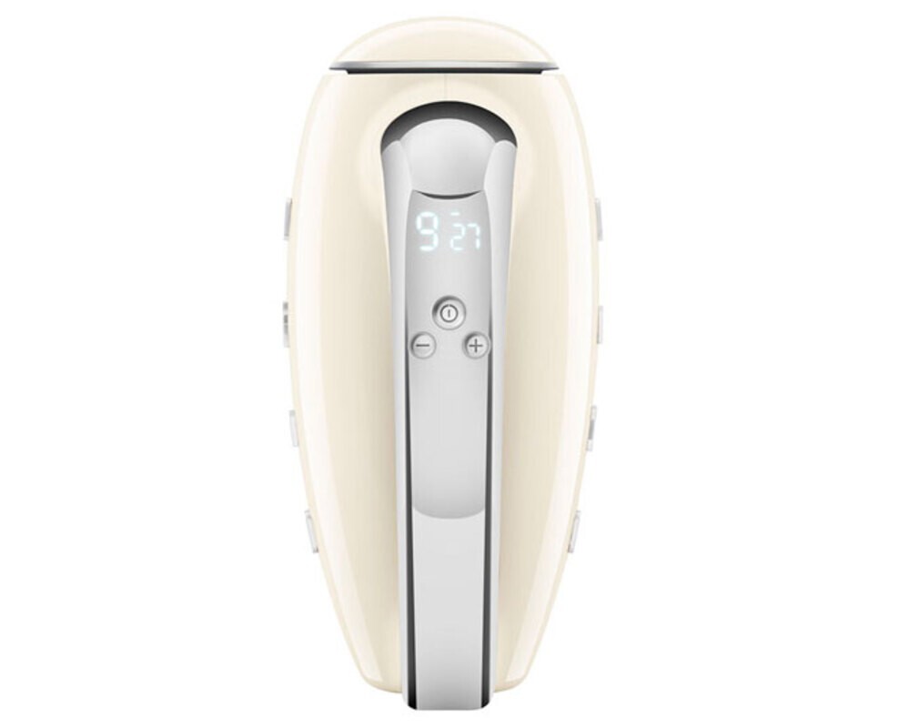 SMEG HMF01CREU Ручной миксер, кремовый