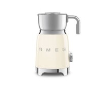 SMEG MFF11CREU Вспениватель молока, цвет кремовый