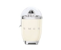 SMEG CJF11CREU Соковыжималка для цитрусовых, цвет кремовый