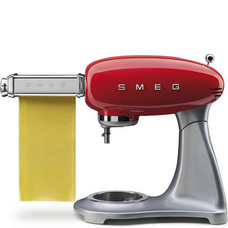 SMEG SMPR01 Ролик для приготовления пасты для планетарного миксера