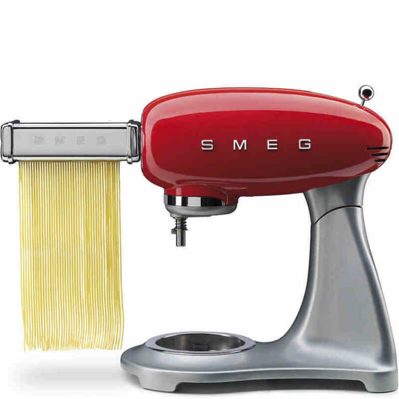 SMEG SMSC01 Насадка для нарезки спагетти для планетарного миксера